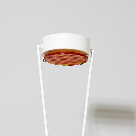 Golvlampa design Mauro Marzollo Belysningstema