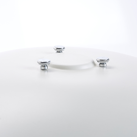 Poul Henningsen bordslampa PH 4/3 Louis Poulsen