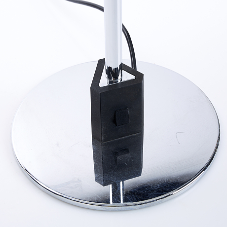 Poul Henningsen bordslampa PH 4/3 Louis Poulsen