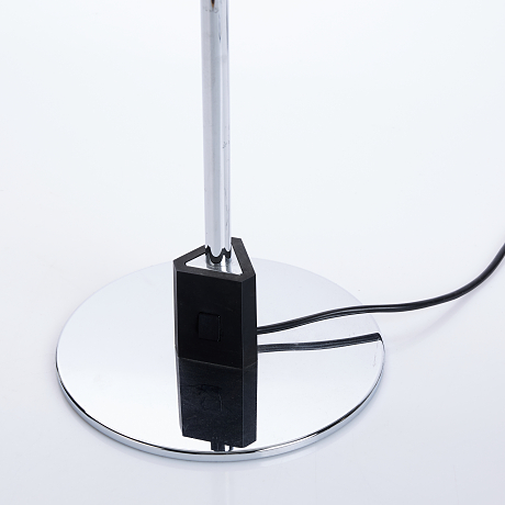 Poul Henningsen bordslampa PH 4/3 Louis Poulsen