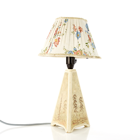 Sune Bergman bordslampa