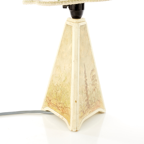 Sune Bergman bordslampa
