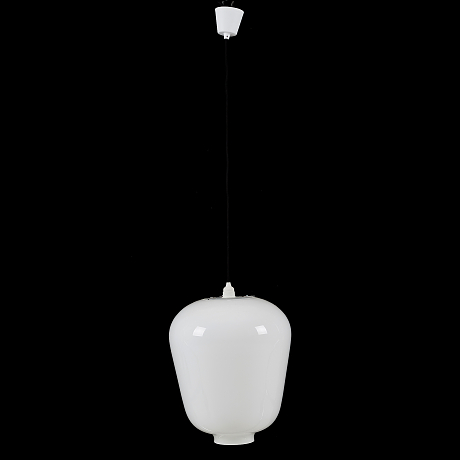 Taklampa Zero