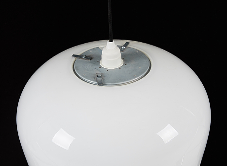 Taklampa Zero