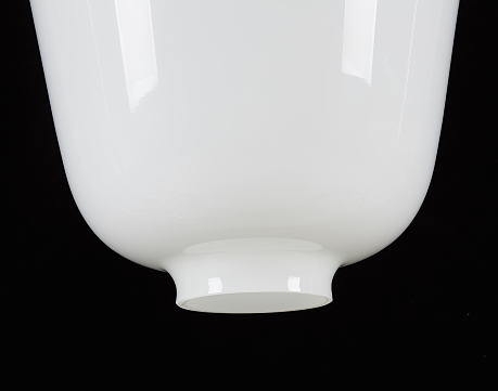 Taklampa Zero
