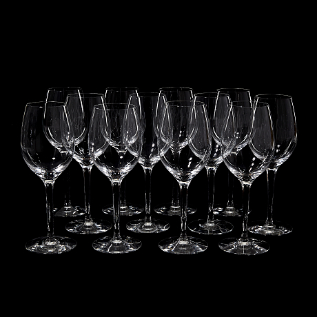 Reijmyre Senses vitvinsglas