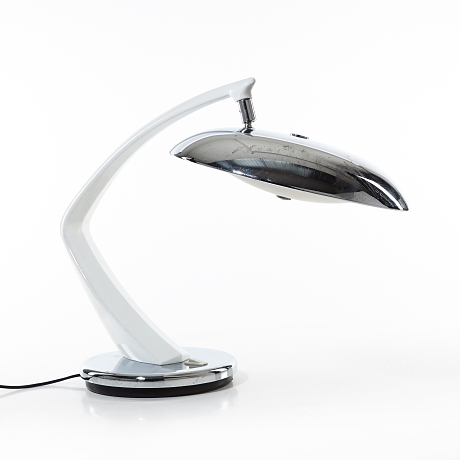 FASE bordslampa Belysningstema