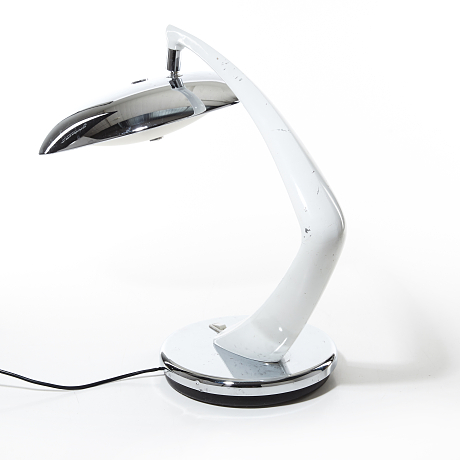 FASE bordslampa Belysningstema