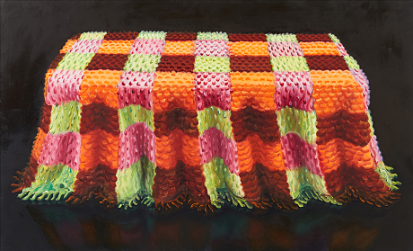 Matthew Draper, Untitled