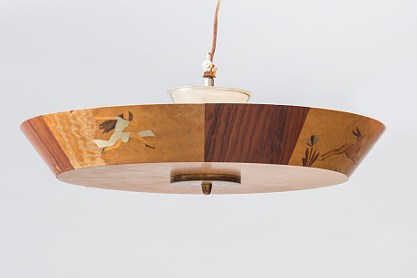 Takplafond