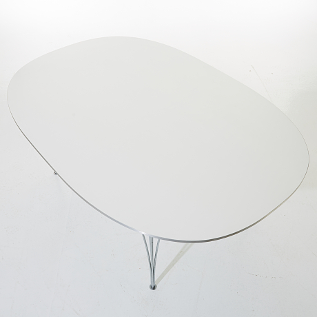 Bruno Mathsson/Piet Hein superelips