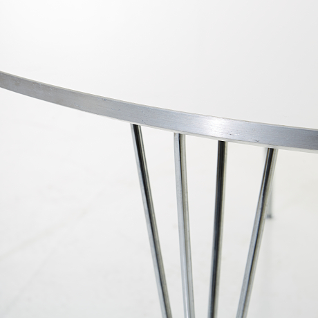 Bruno Mathsson/Piet Hein superelips