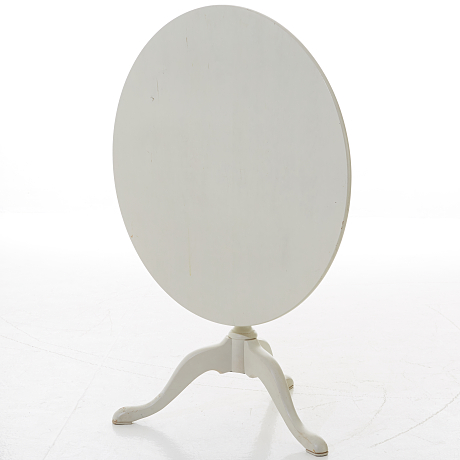 Fällbord IKEAS 1700-talsserie