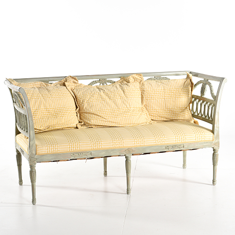 Soffa Karl Johan