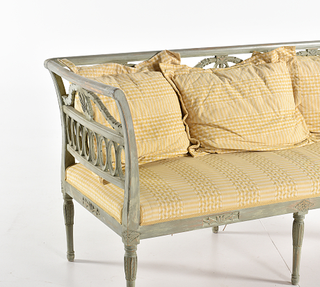Soffa Karl Johan