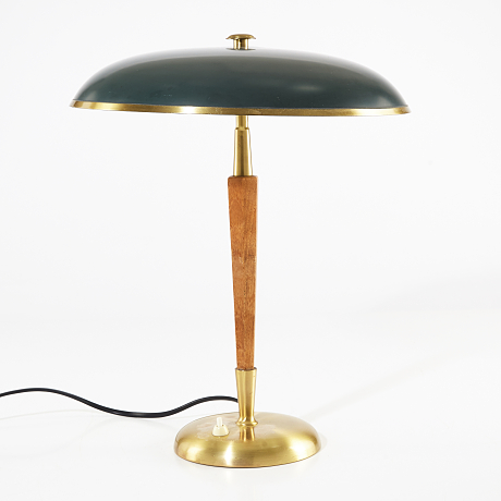 Bordslampa