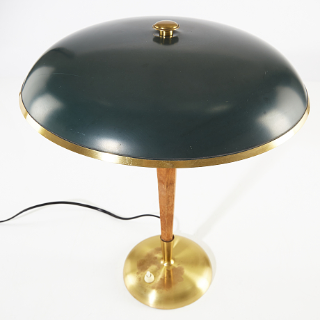Bordslampa