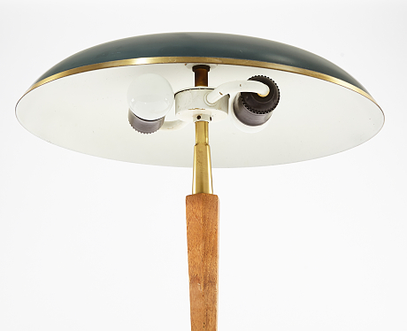 Bordslampa