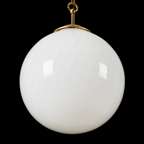 Taklampa 1900-tal