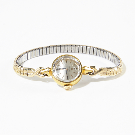 Omega damarmbandsur 