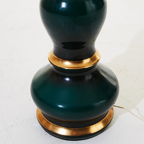 Golvlampa