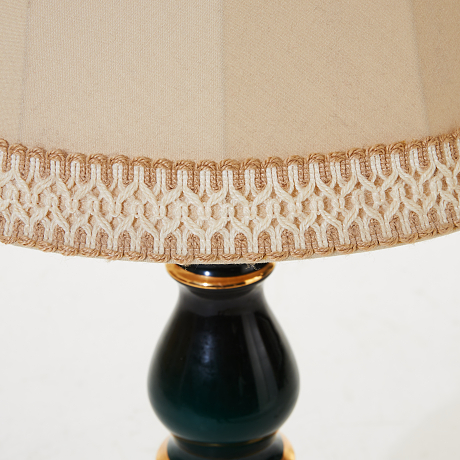 Golvlampa