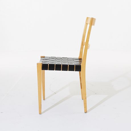 Bruno Mathsson stolar 