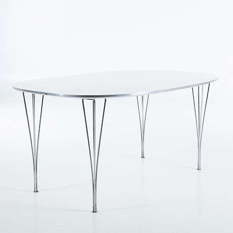 Bruno Mathsson/Piet Hein superelips