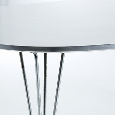 Bruno Mathsson/Piet Hein superelips