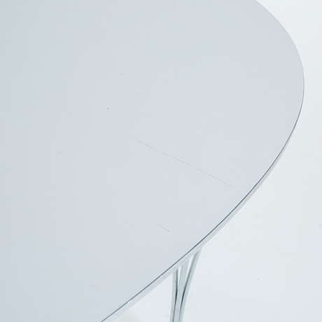 Bruno Mathsson/Piet Hein superelips