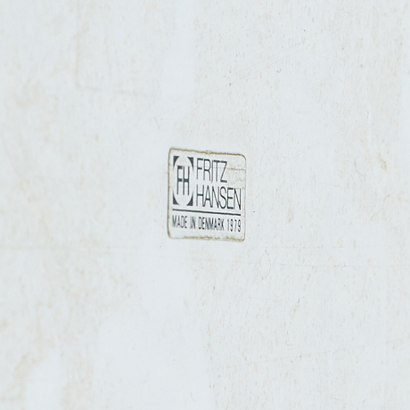 Bruno Mathsson/Piet Hein superelips