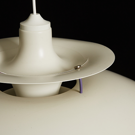 Poul Henningsen PH-5 takarmature