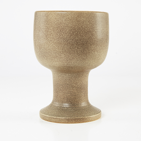 Lisa Larson ansiktsvas ytterfoder