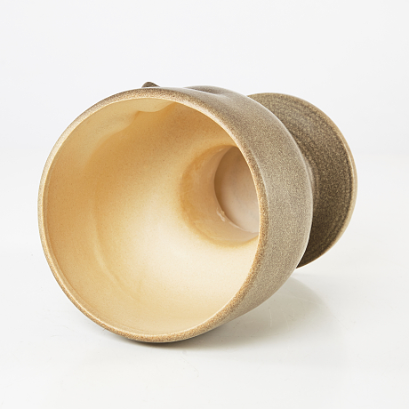 Lisa Larson ansiktsvas ytterfoder