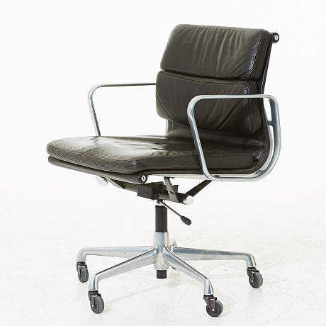 Charles & Ray Eames