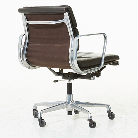 Charles & Ray Eames