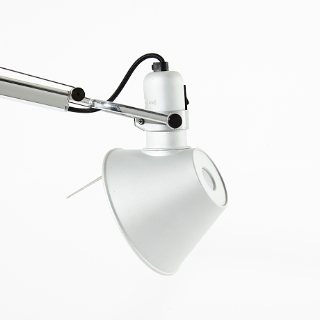 Skrivbordslampa Tolomeo