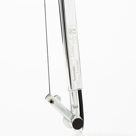 Skrivbordslampa Tolomeo