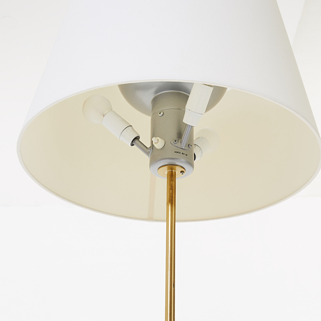 Josef Frank golvlampa