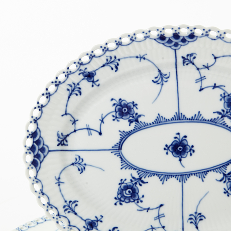 Royal Copenhagen uppläggningsfat