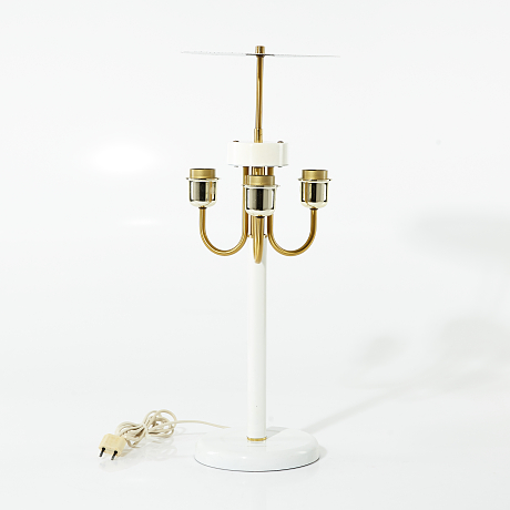 Bordslampa troligen Asea