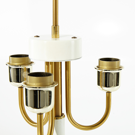 Bordslampa troligen Asea