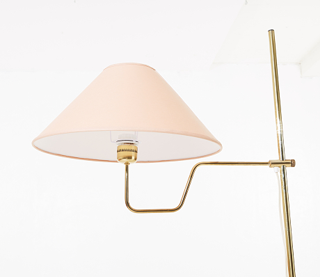 Golvlampa Hans Agne Jakobsson