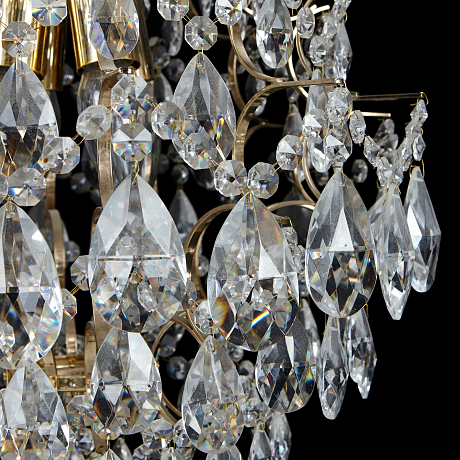 Taklampor 1900-talets andra hälft