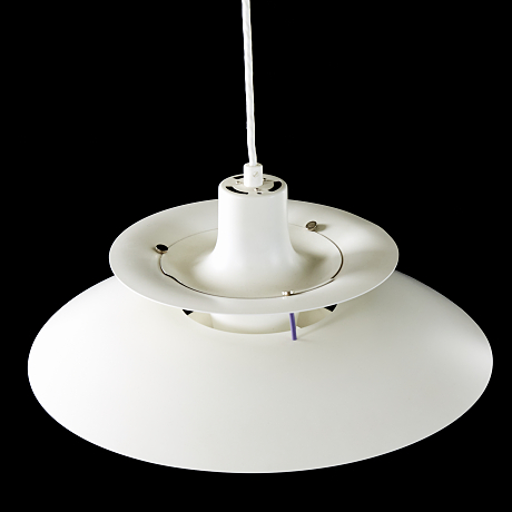 Poul Henningsen taklampa PH5