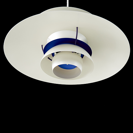 Poul Henningsen taklampa PH5