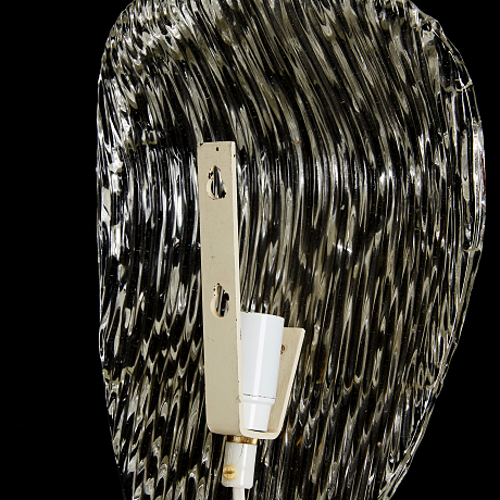 Vägglampa