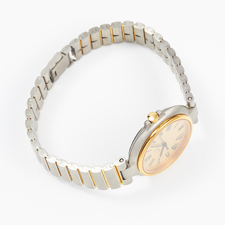 Dunhill Elite wristwatch 