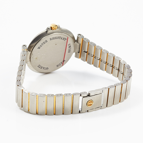 Dunhill Elite wristwatch 