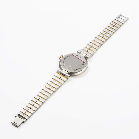 Dunhill Elite wristwatch 